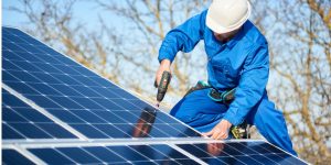 Installation Maintenance Panneaux Solaires Photovoltaïques à Saint-Andre-de-Valborgne